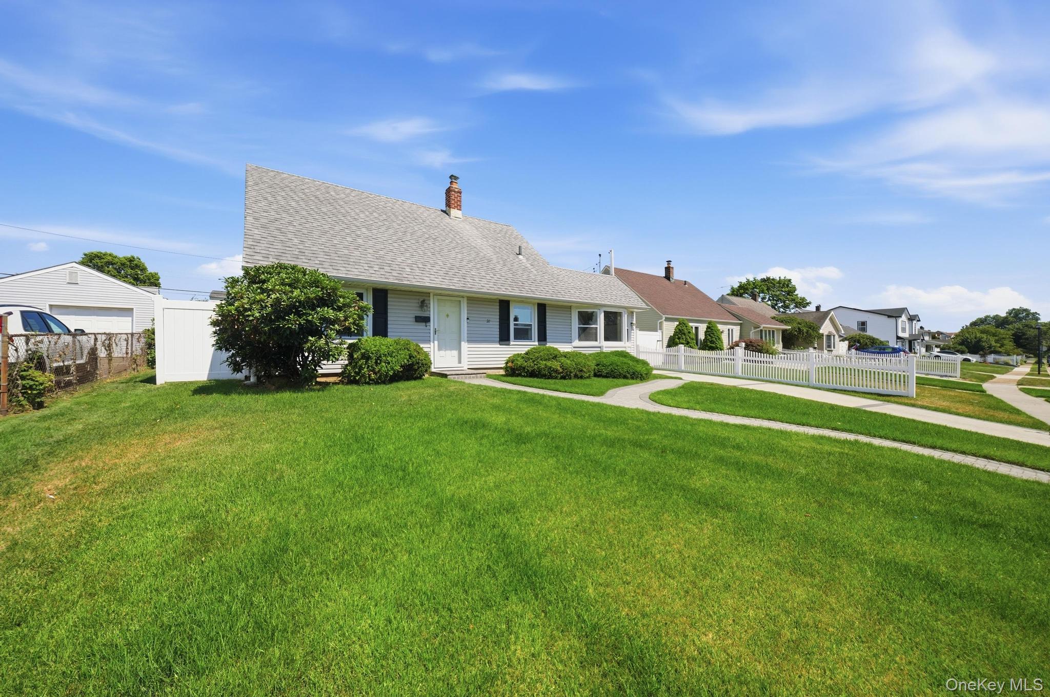 37 Gun Lane, Levittown NY 11756