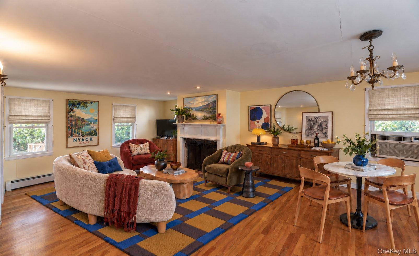 7 Van Houten Street, Nyack NY 10960