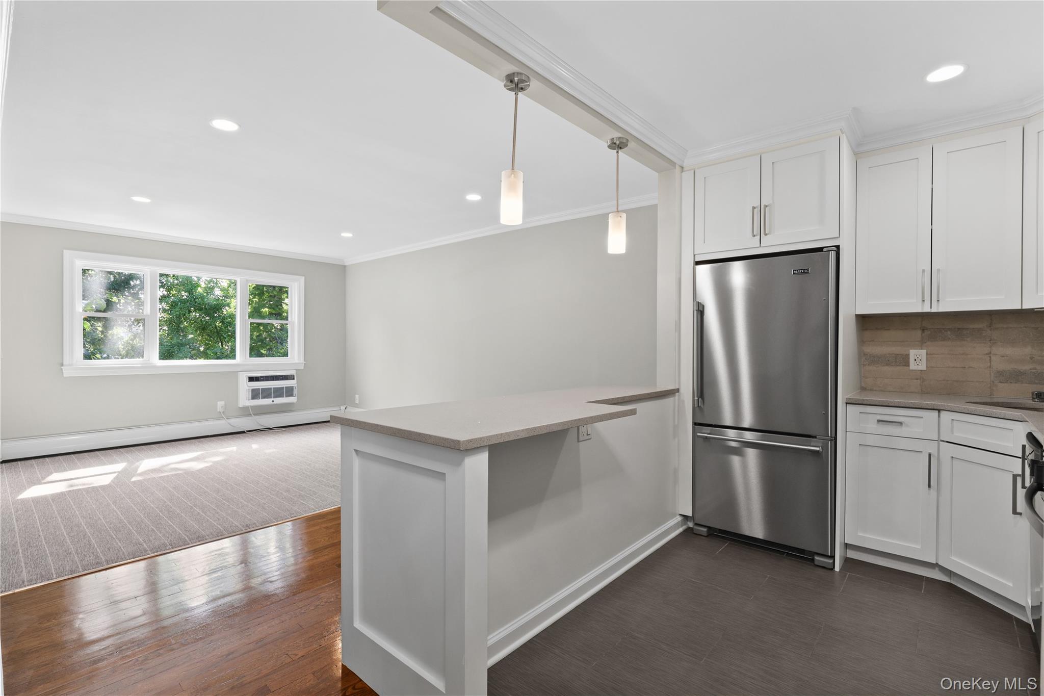 152 B N Broadway Unit 2E, White Plains NY 10603