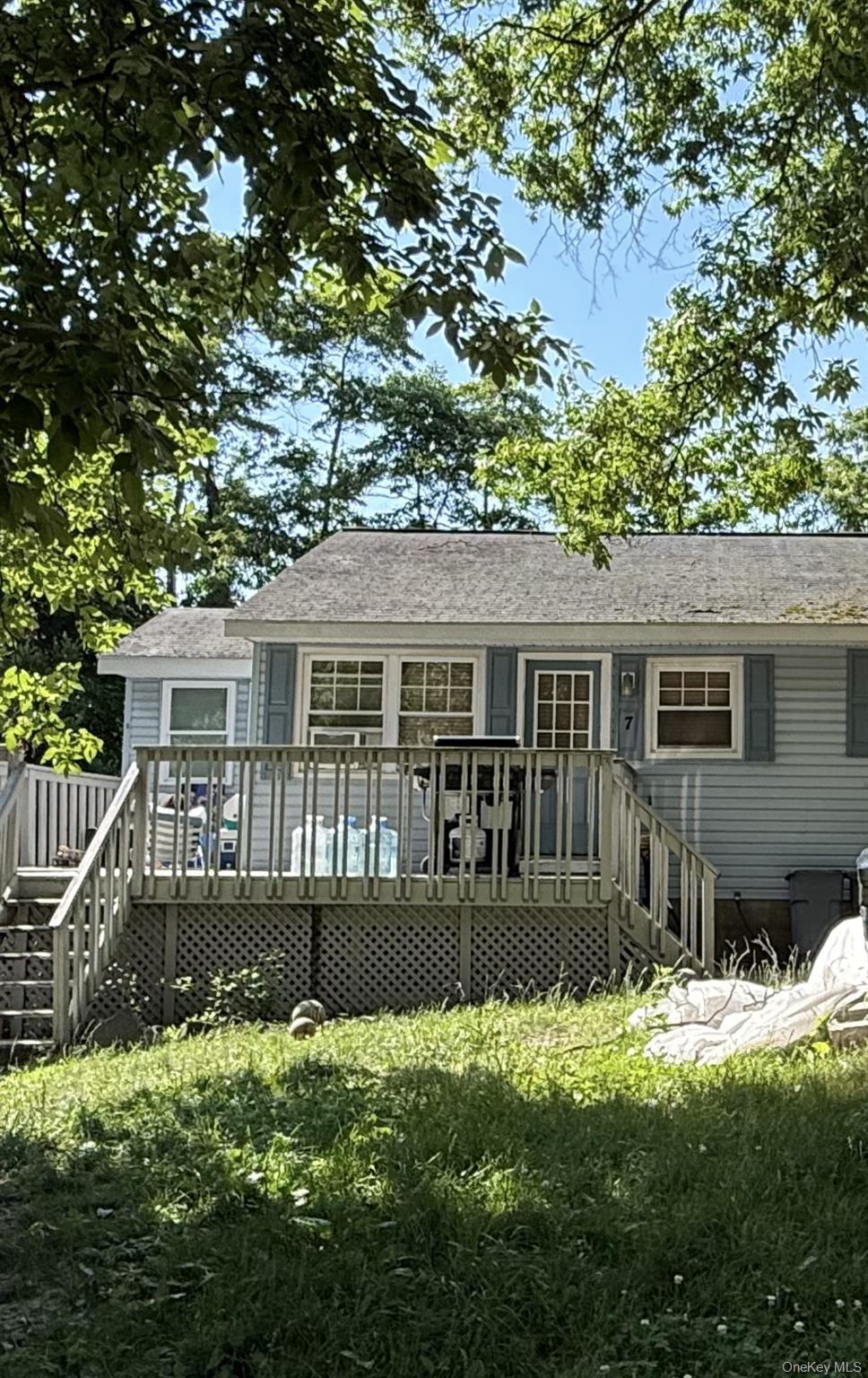 7 Summit Trail, Monroe NY 10950
