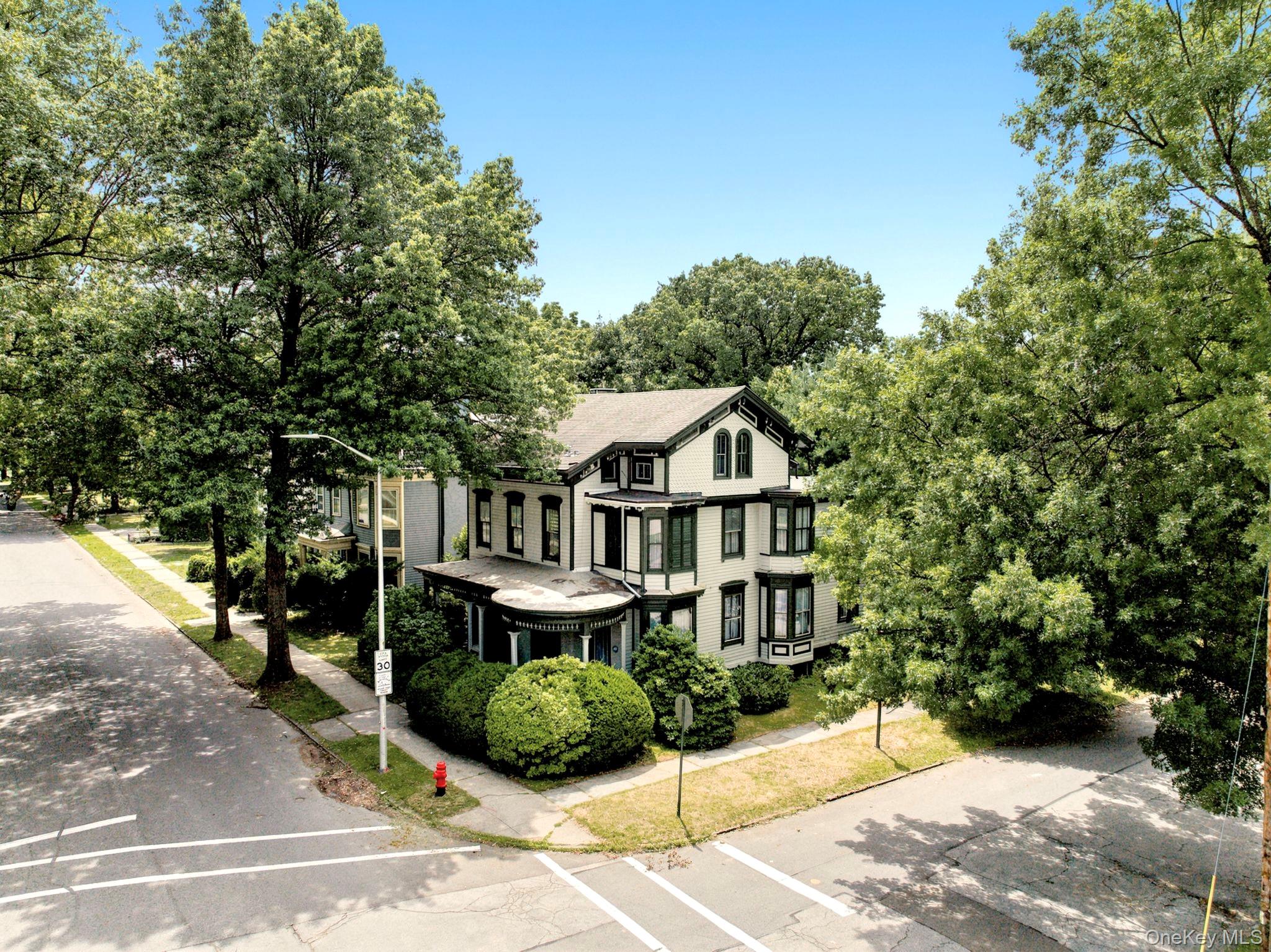 112 Academy Street, Poughkeepsie NY 12601