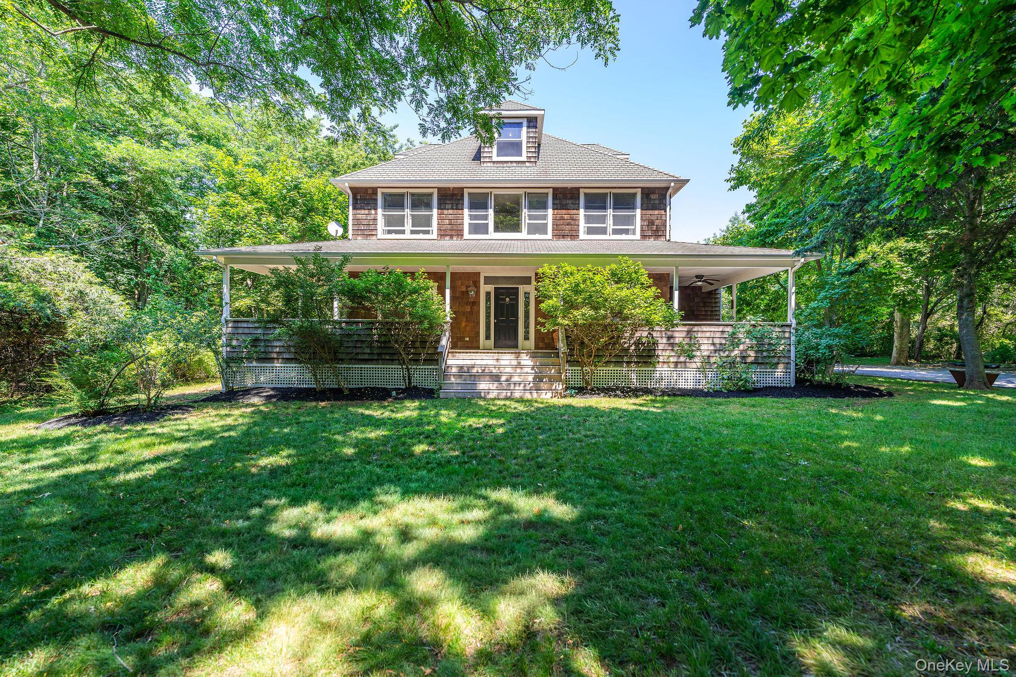 4408 Old North Road, Southold NY 11971