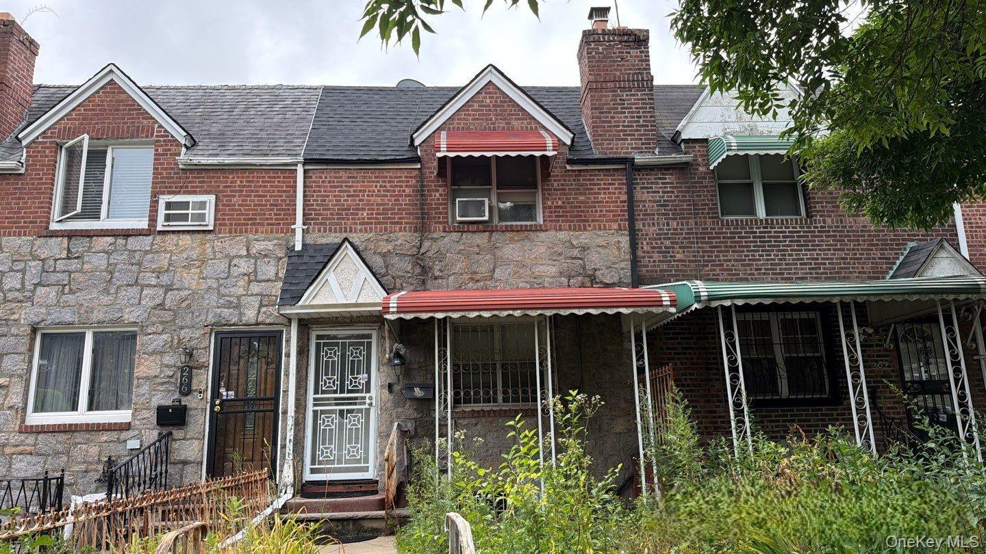 264 E 86th Street, Brooklyn NY 11236