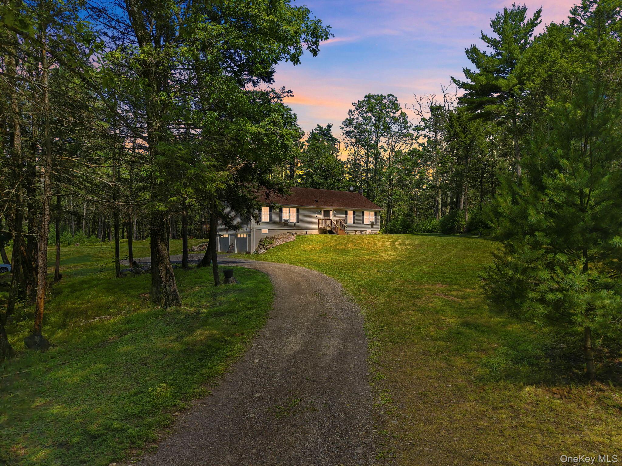 630 Ashokan Road, Kingston NY 12401