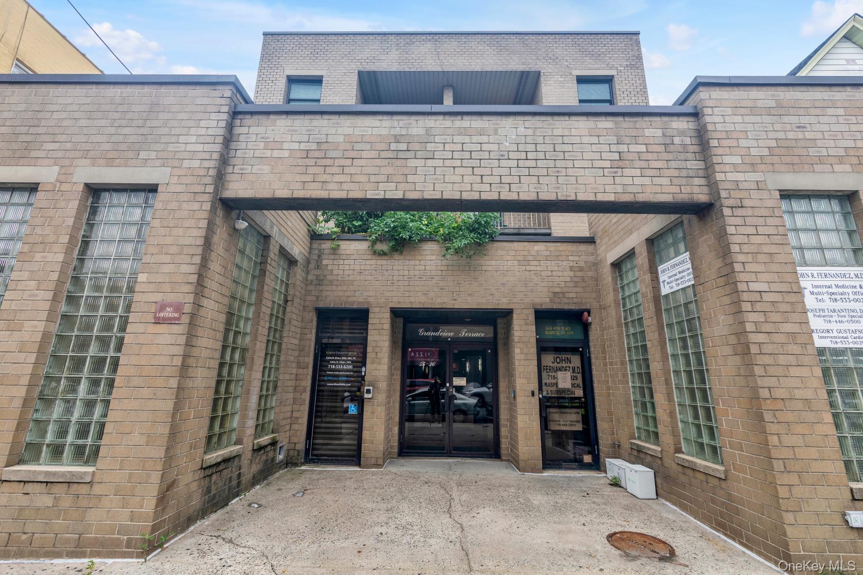 5536 69th Place Unit R3, Maspeth NY 11378