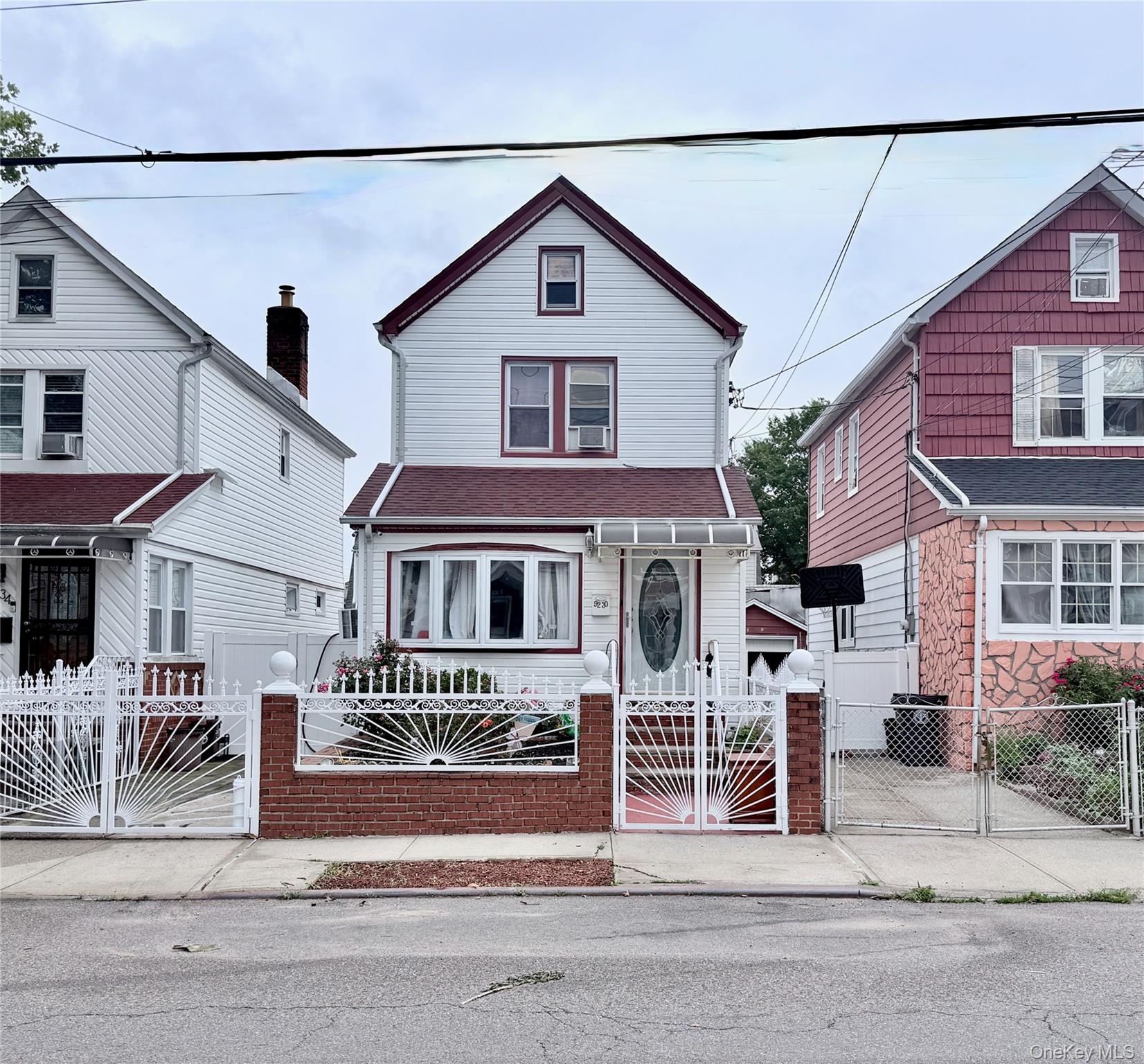9230 212th Place, Queens Village NY 11428
