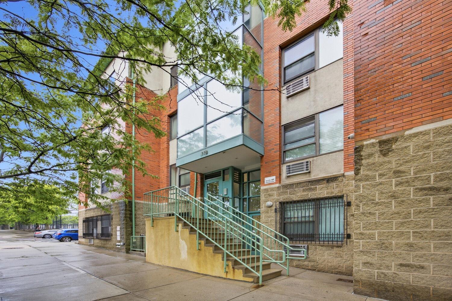 118 SCHENECTADY Avenue Unit 109, Brooklyn NY 11213