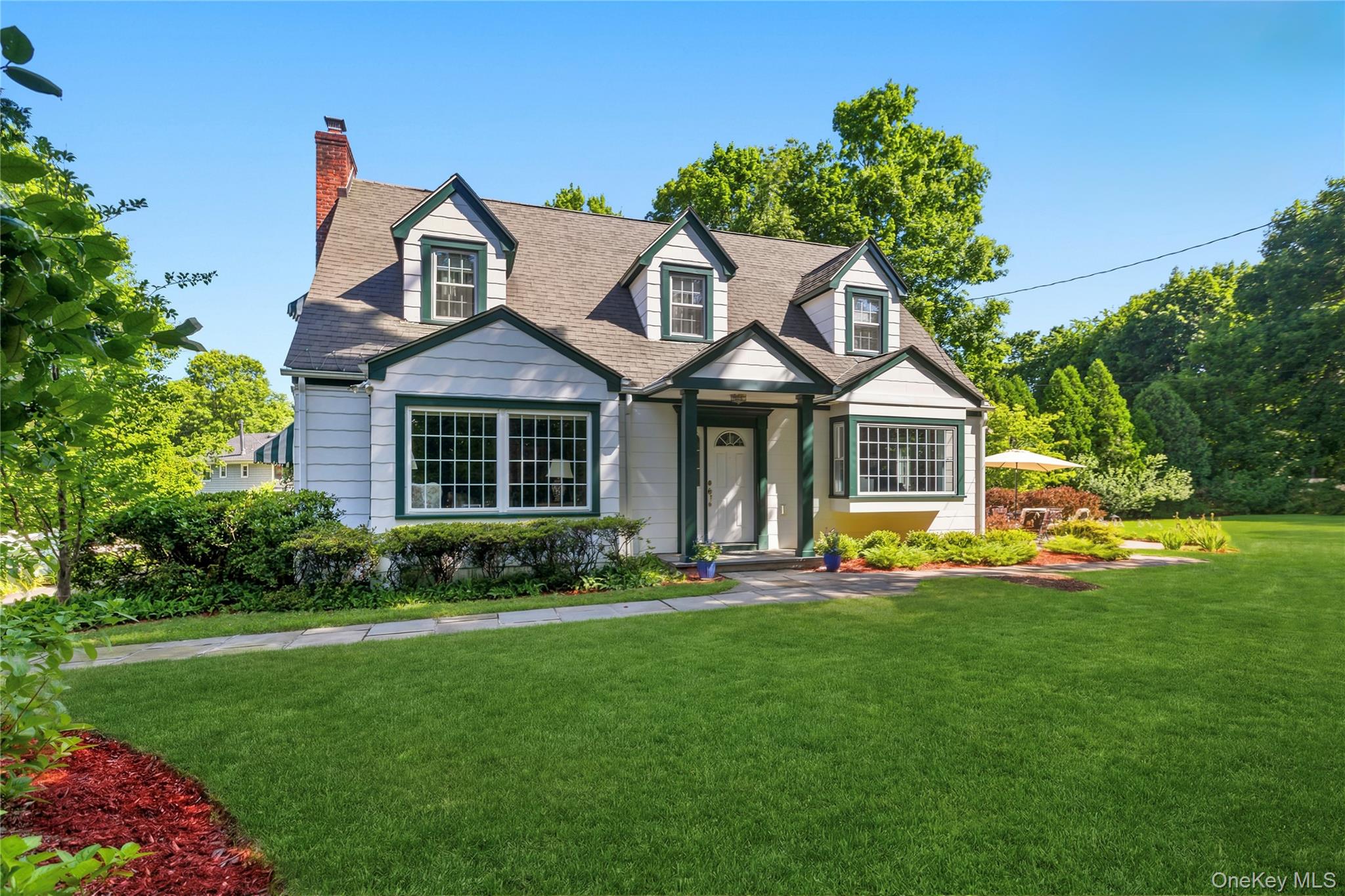 3 Chappaqua Road, Briarcliff Manor NY 10510