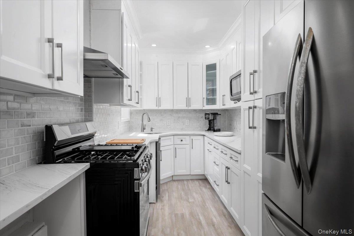 1111 Midland Avenue Unit 6G, Bronxville NY 10708