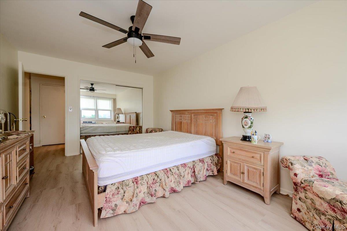 172-70 Highland Avenue Unit 9-L, Jamaica Estates NY 11432
