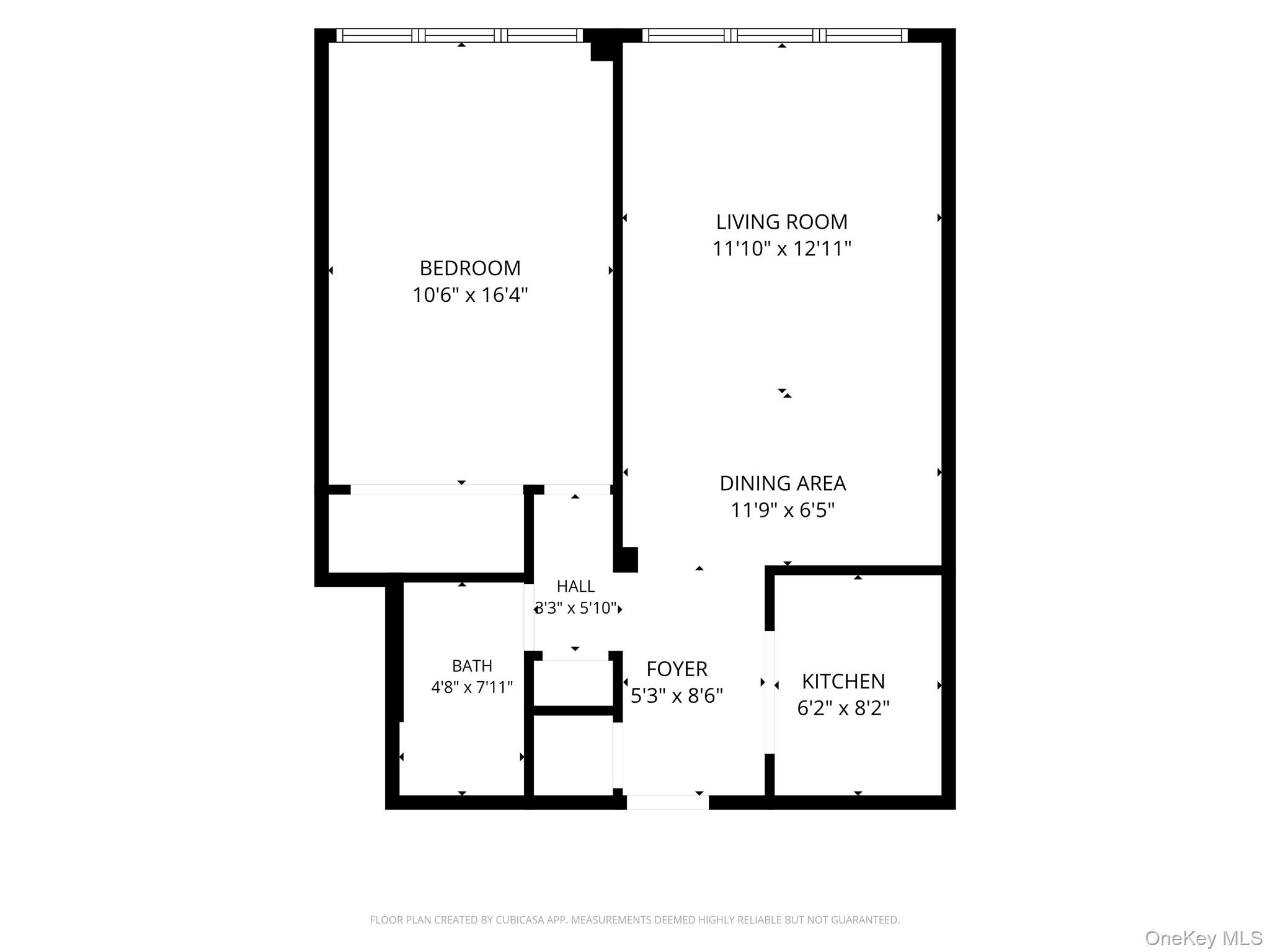172-70 Highland Avenue Unit 9-L, Jamaica Estates NY 11432