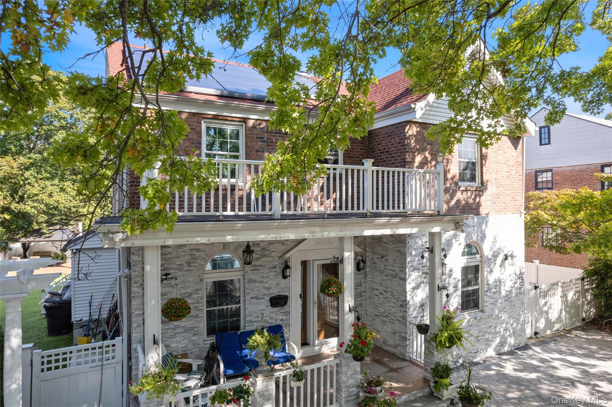 82-27 Utopia Parkway, Jamaica Estates NY 11432