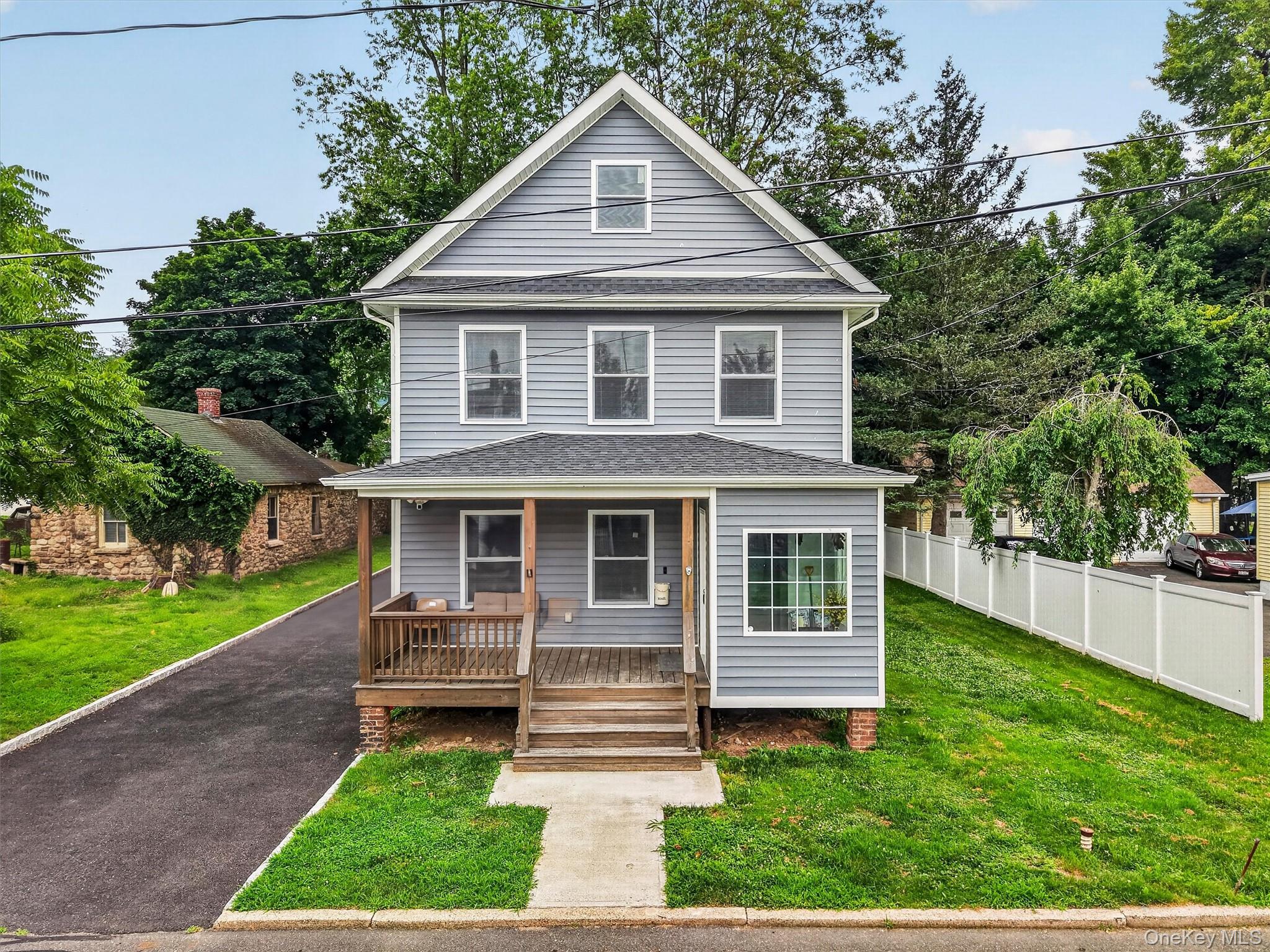 11 Harrison Street, Garnerville NY 10923