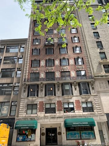 161 Madison Avenue Unit 7SW, Manhattan NY 10016