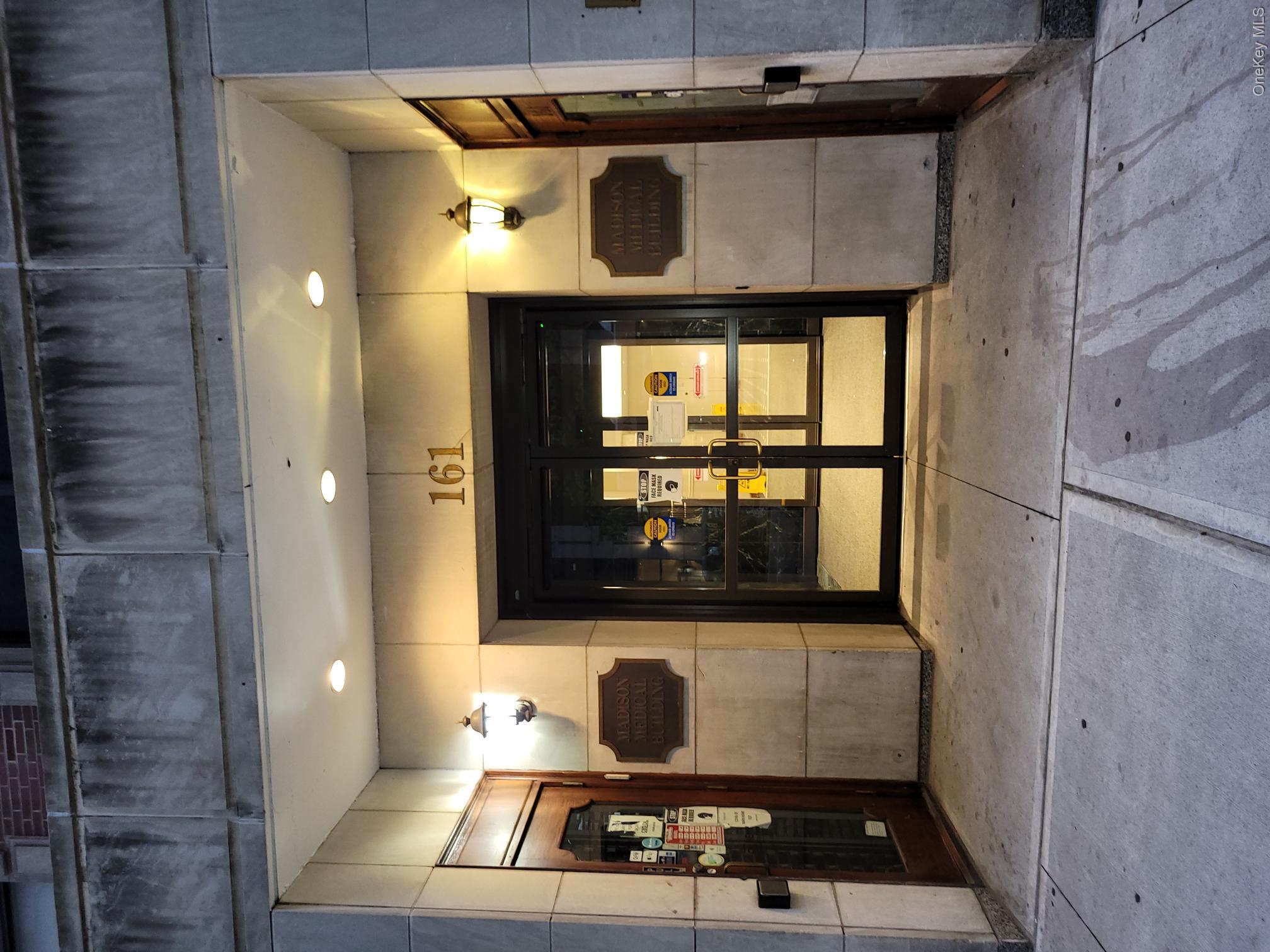 161 Madison Avenue Unit 7SW, Manhattan NY 10016