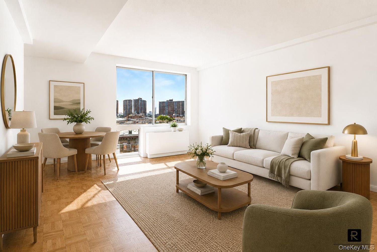 68 Bradhurst Avenue Unit 8-G, Manhattan NY 10039
