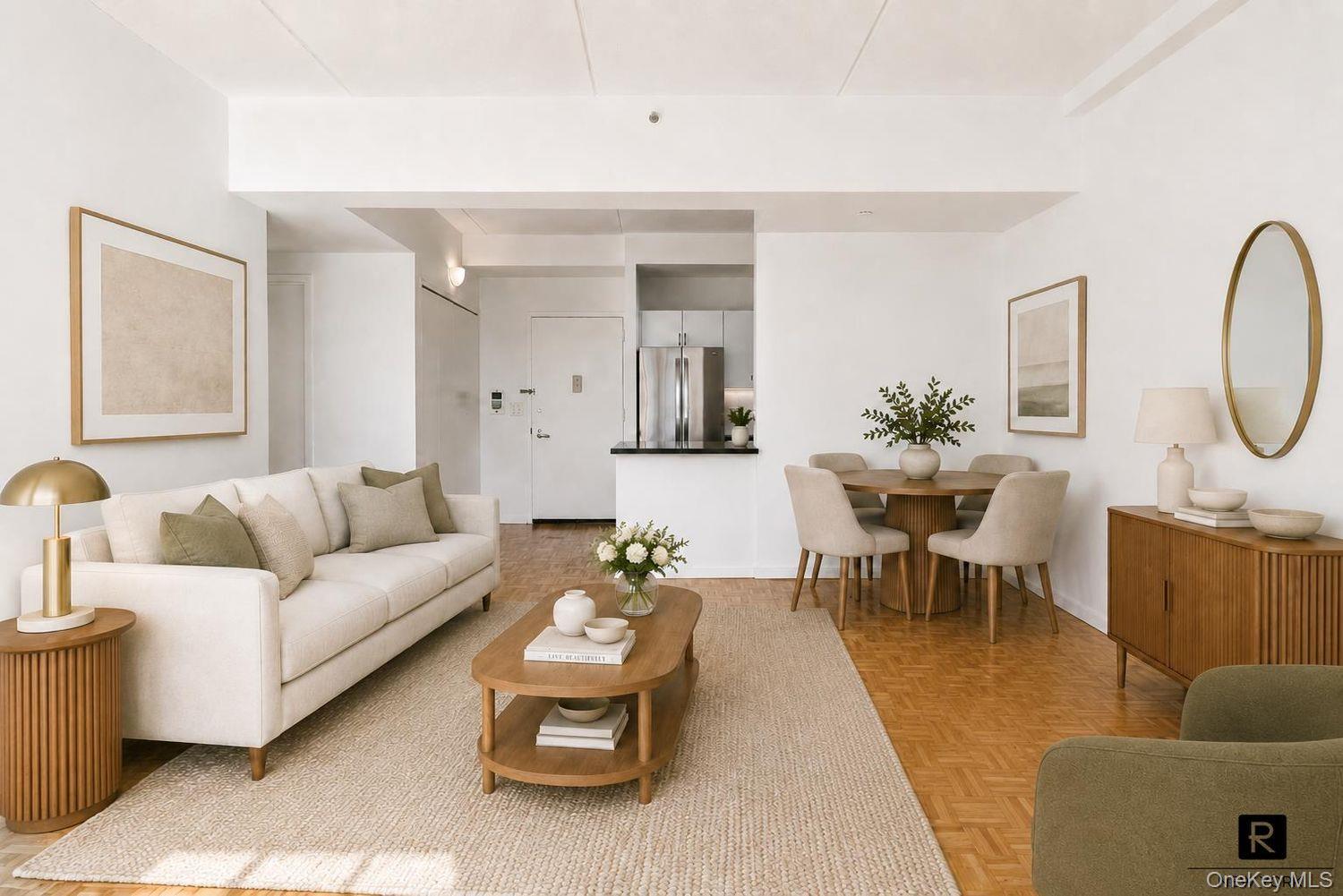 68 Bradhurst Avenue Unit 8-G, Manhattan NY 10039