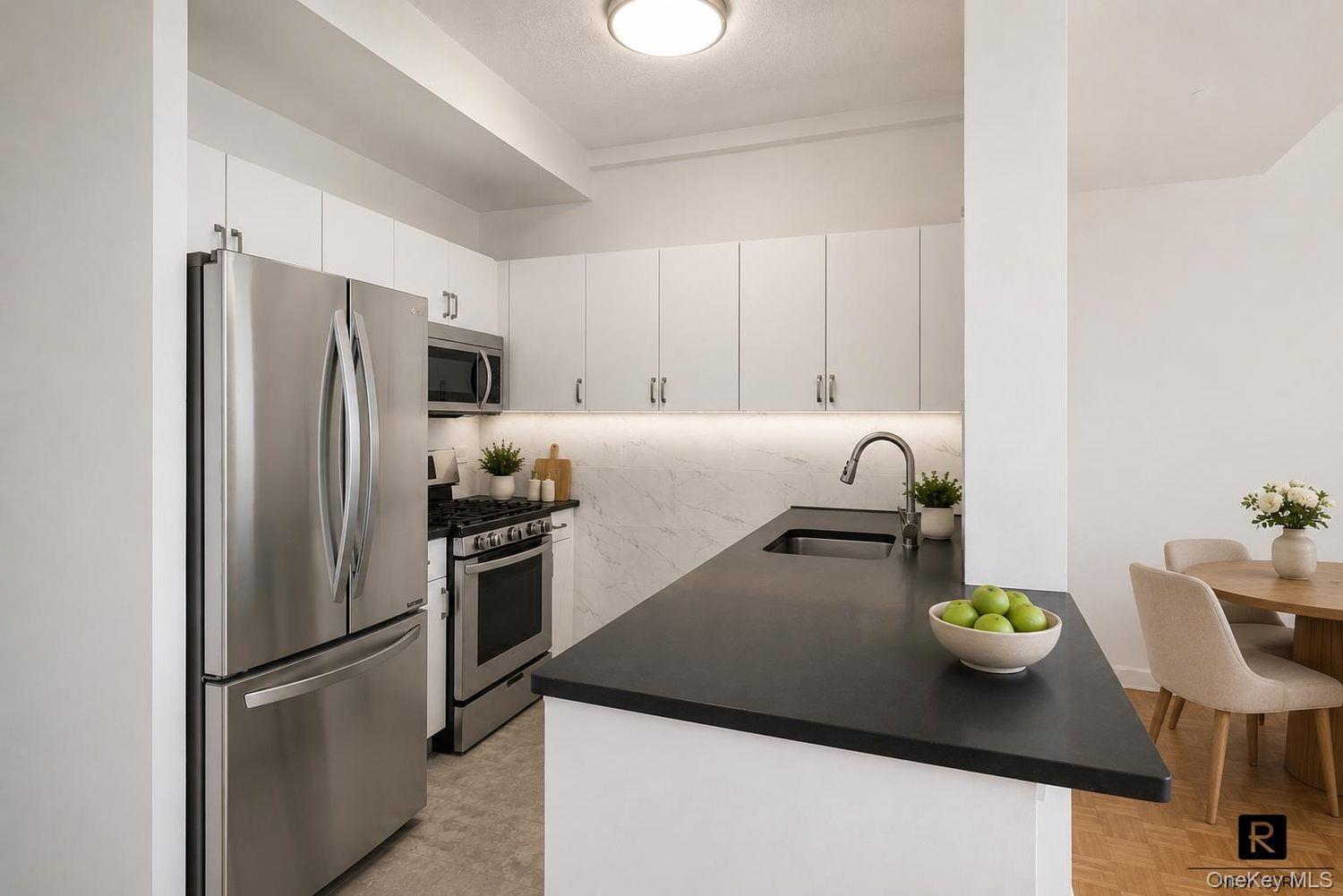 68 Bradhurst Avenue Unit 8-G, Manhattan NY 10039