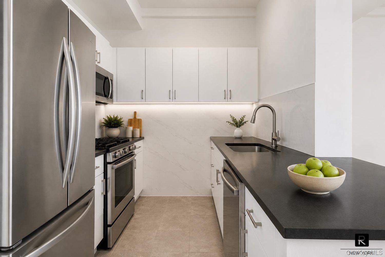 68 Bradhurst Avenue Unit 8-G, Manhattan NY 10039