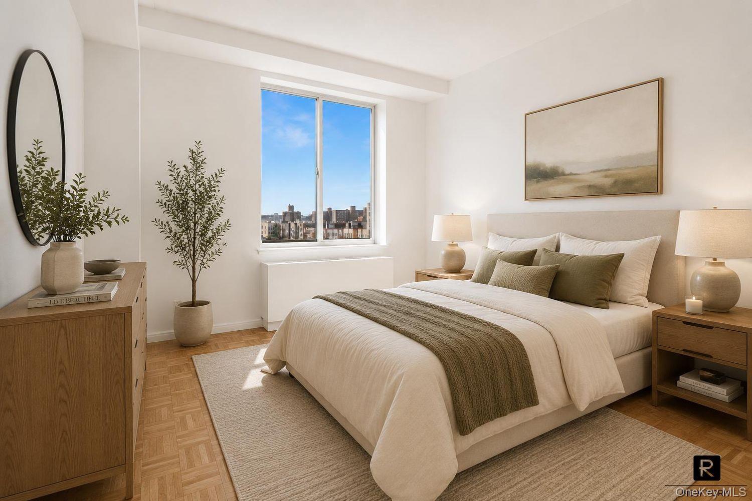 68 Bradhurst Avenue Unit 8-G, Manhattan NY 10039