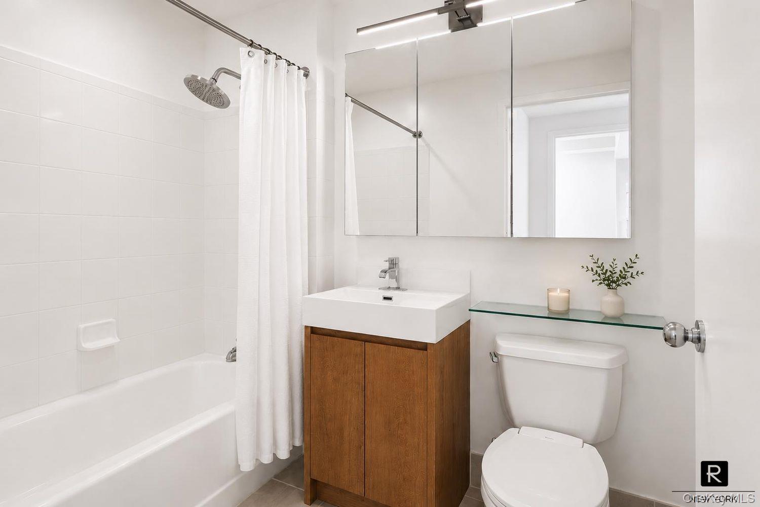 68 Bradhurst Avenue Unit 8-G, Manhattan NY 10039
