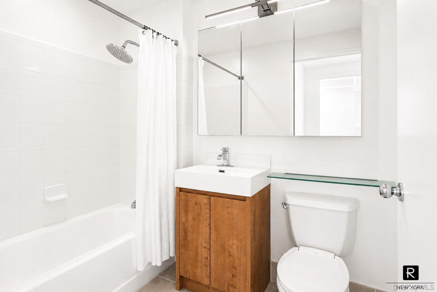 68 Bradhurst Avenue Unit 8-G, Manhattan NY 10039