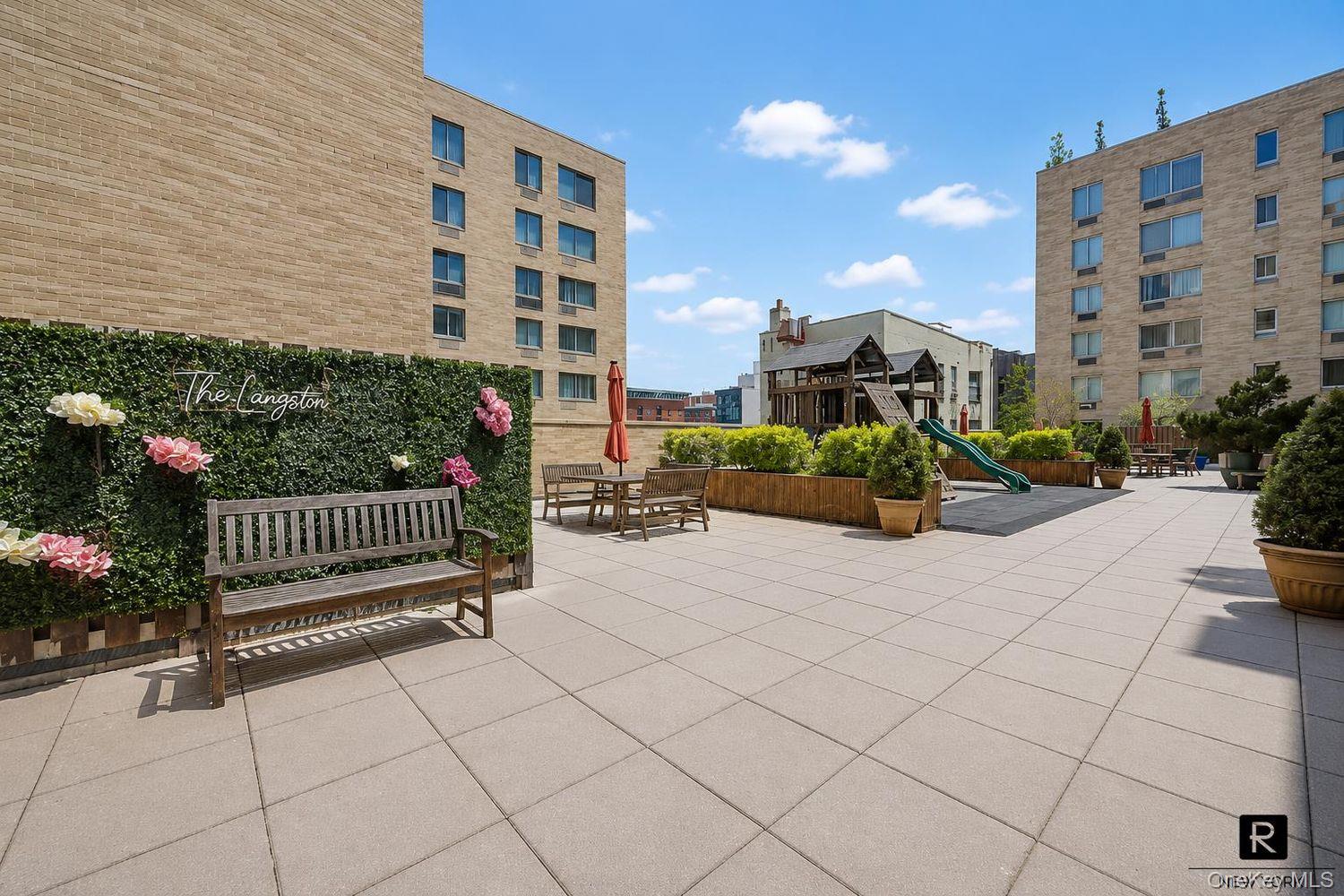 68 Bradhurst Avenue Unit 8-G, Manhattan NY 10039
