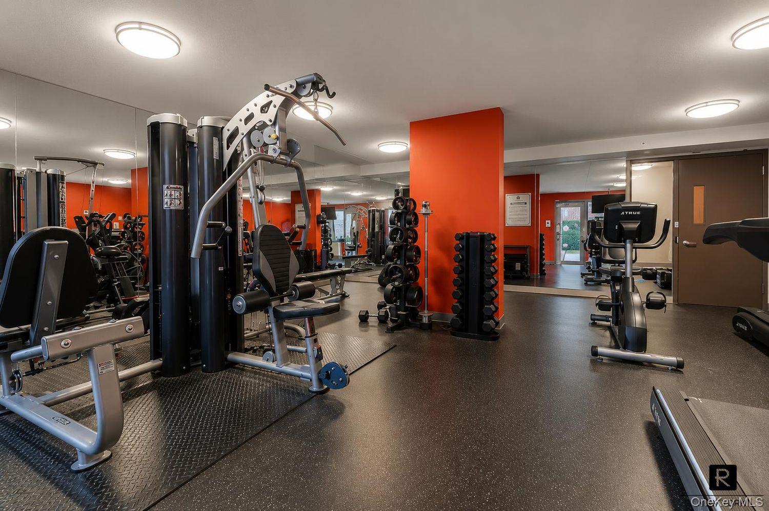 68 Bradhurst Avenue Unit 8-G, Manhattan NY 10039