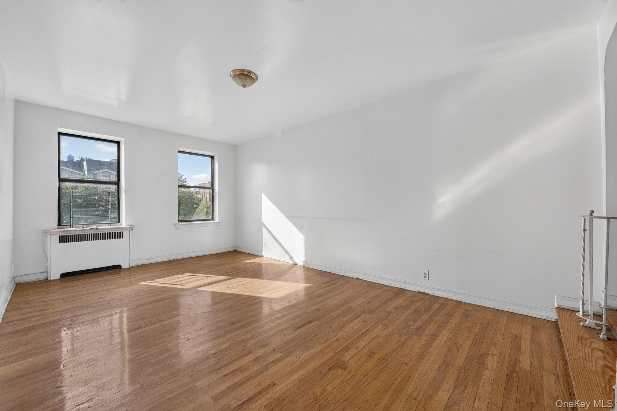 1200 Woodycrest Avenue Unit 2C, Bronx NY 10452