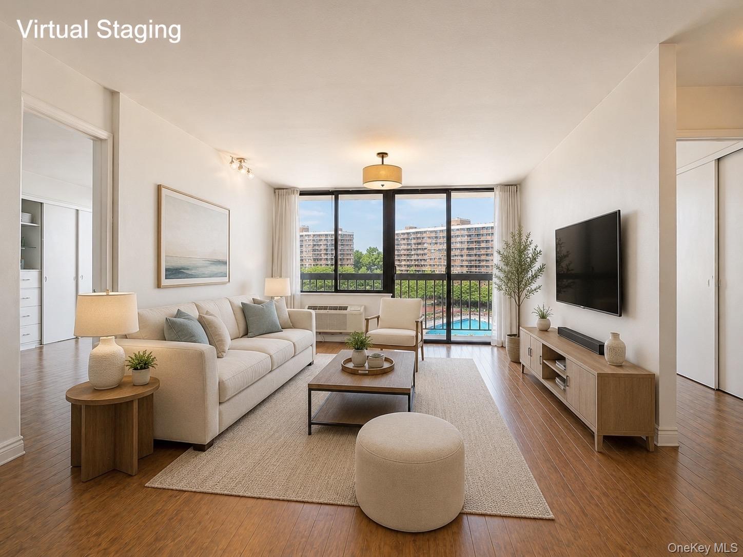 15038 Union Turnpike Unit 8M, Flushing NY 11367