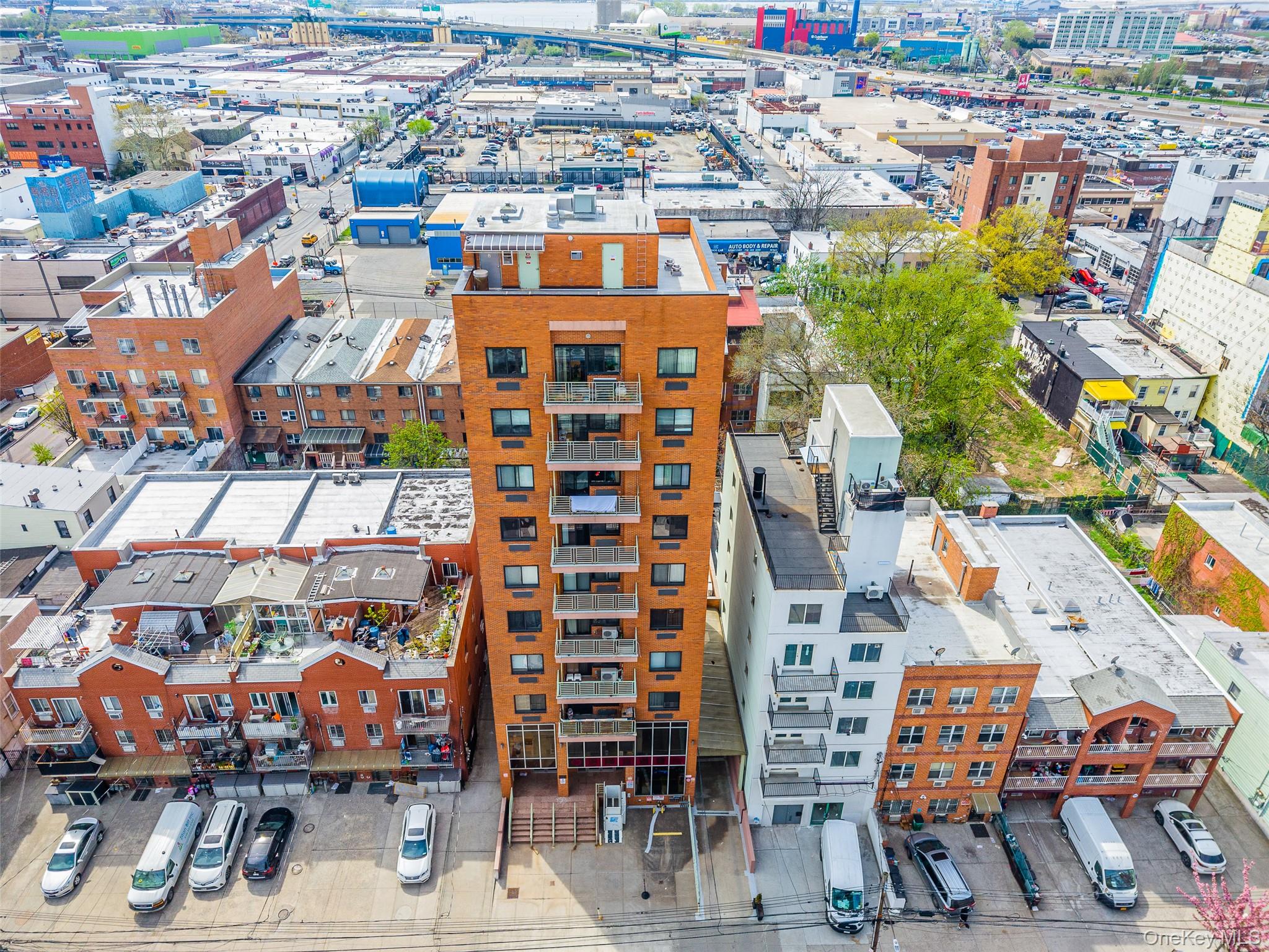 3138 137th Street Unit 7B, Flushing NY 11354