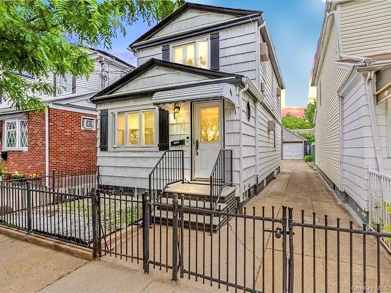 1541 E 95th Street, Brooklyn NY 11236