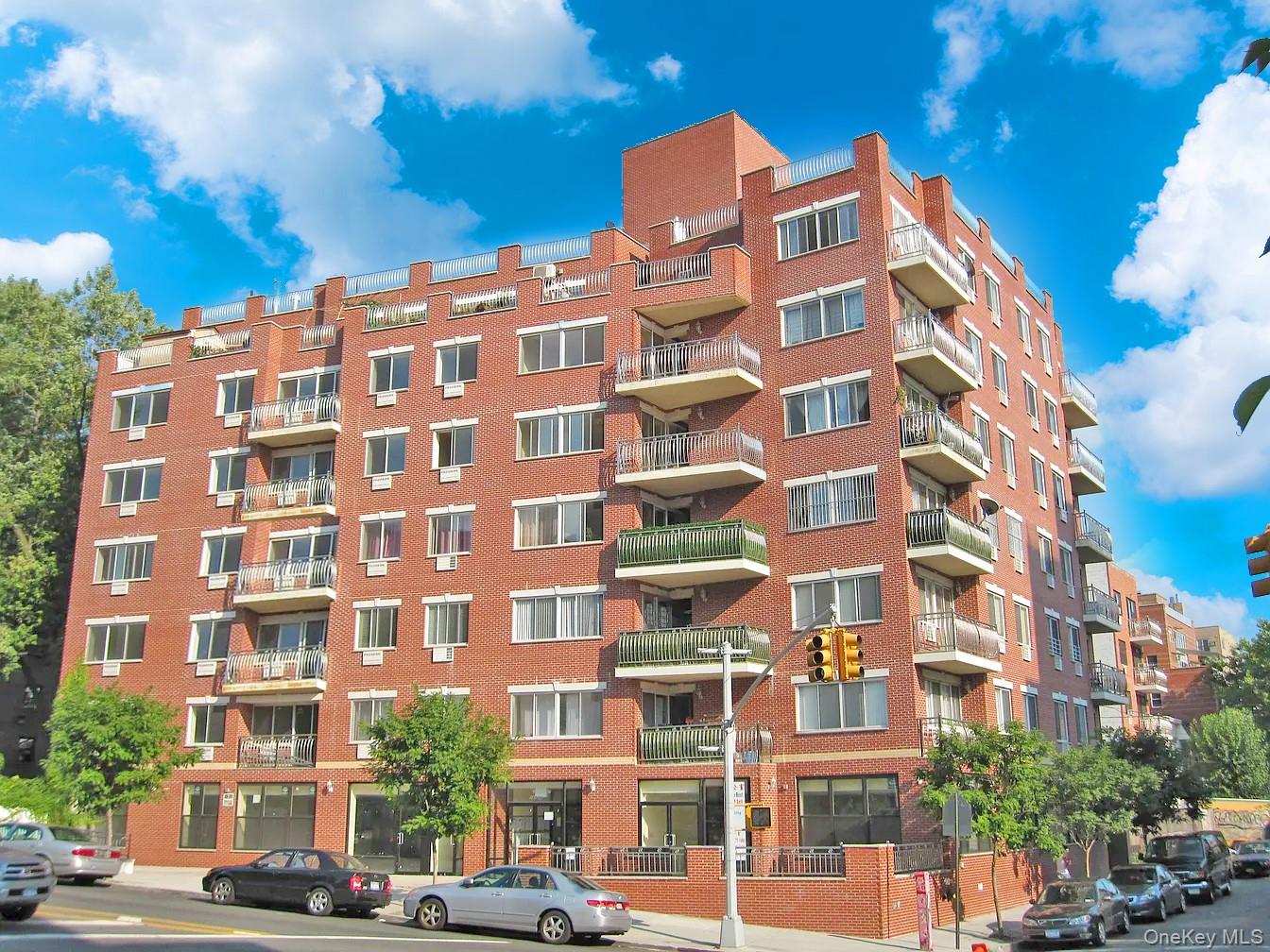 13708 S 31st Road Unit 5D, Flushing NY 11354
