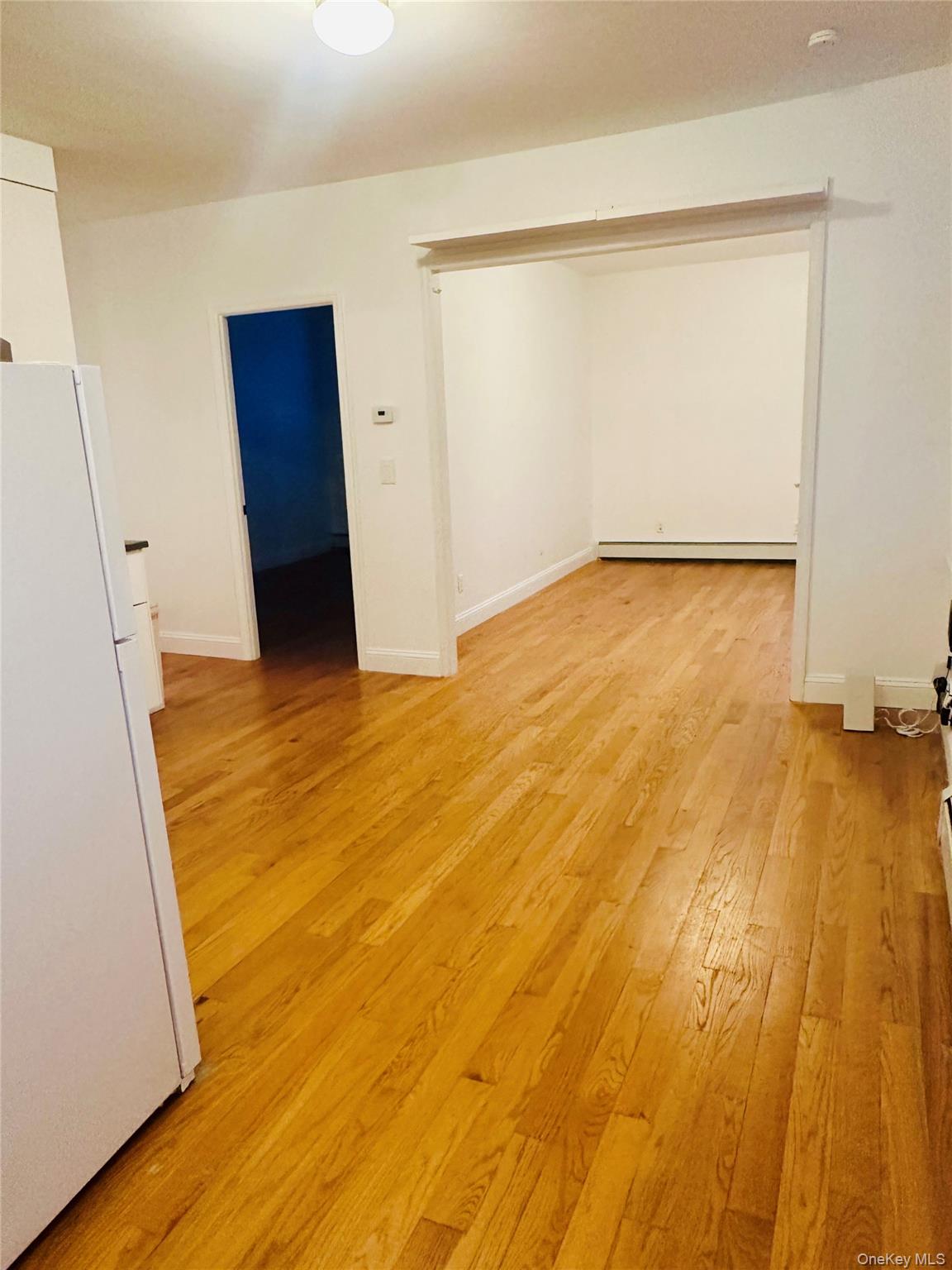 64-09 Woodside Avenue Unit 2 Family Frame, Woodside NY 11377