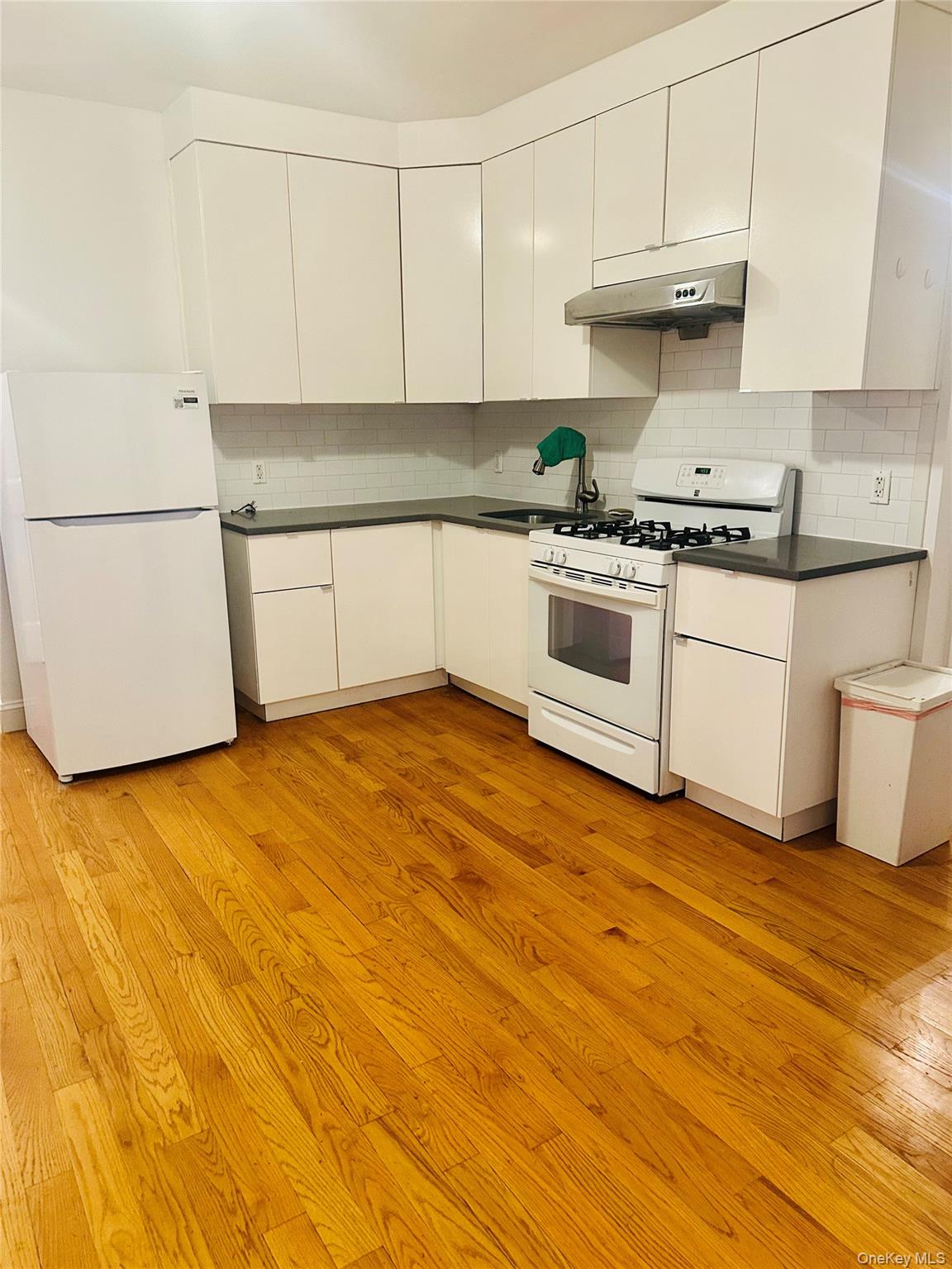 64-09 Woodside Avenue Unit 2 Family Frame, Woodside NY 11377