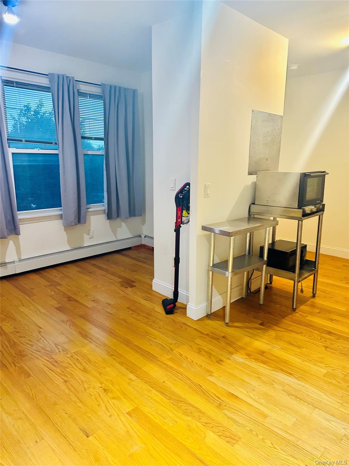 64-09 Woodside Avenue Unit 2 Family Frame, Woodside NY 11377