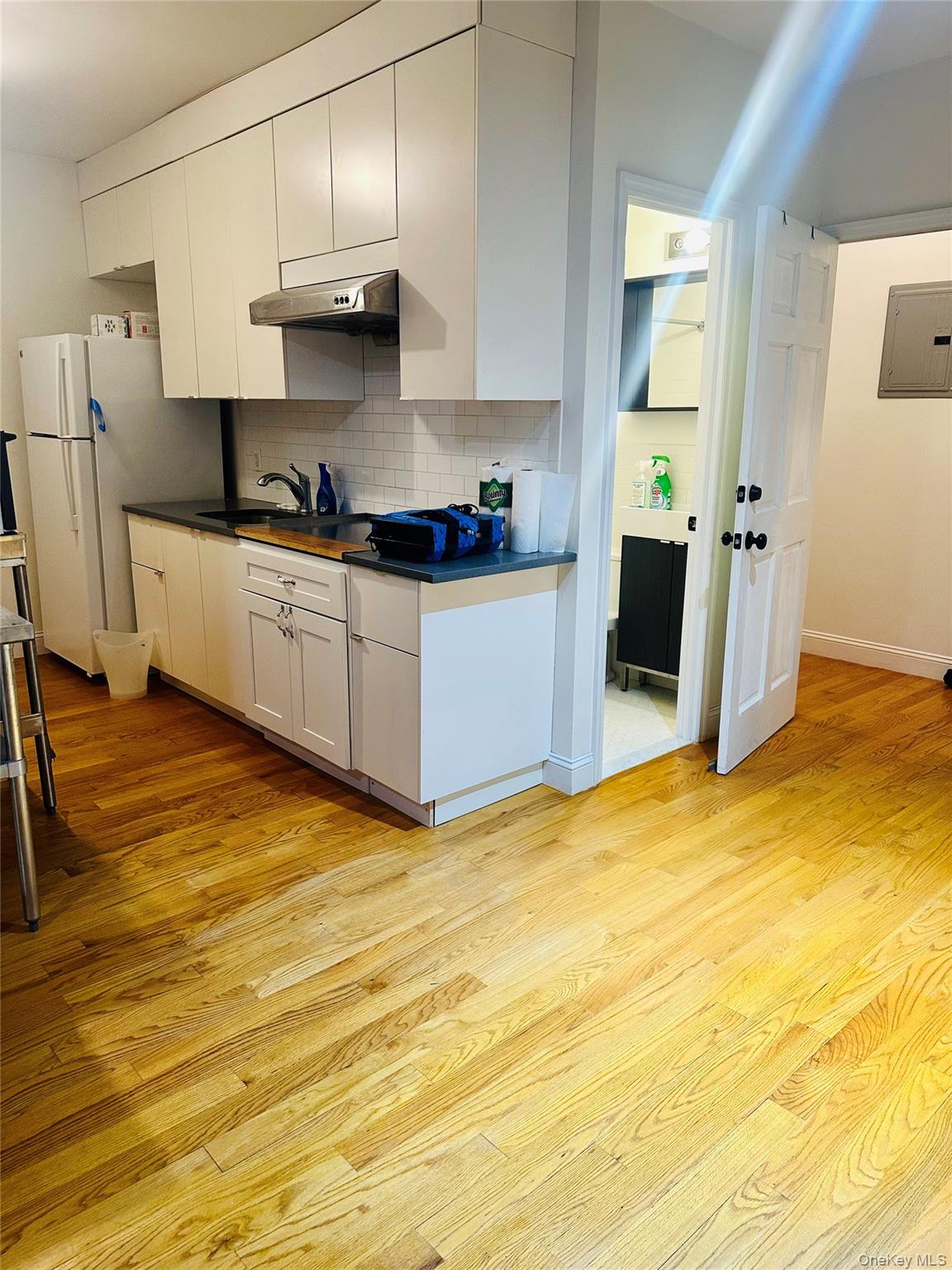 64-09 Woodside Avenue Unit 2 Family Frame, Woodside NY 11377