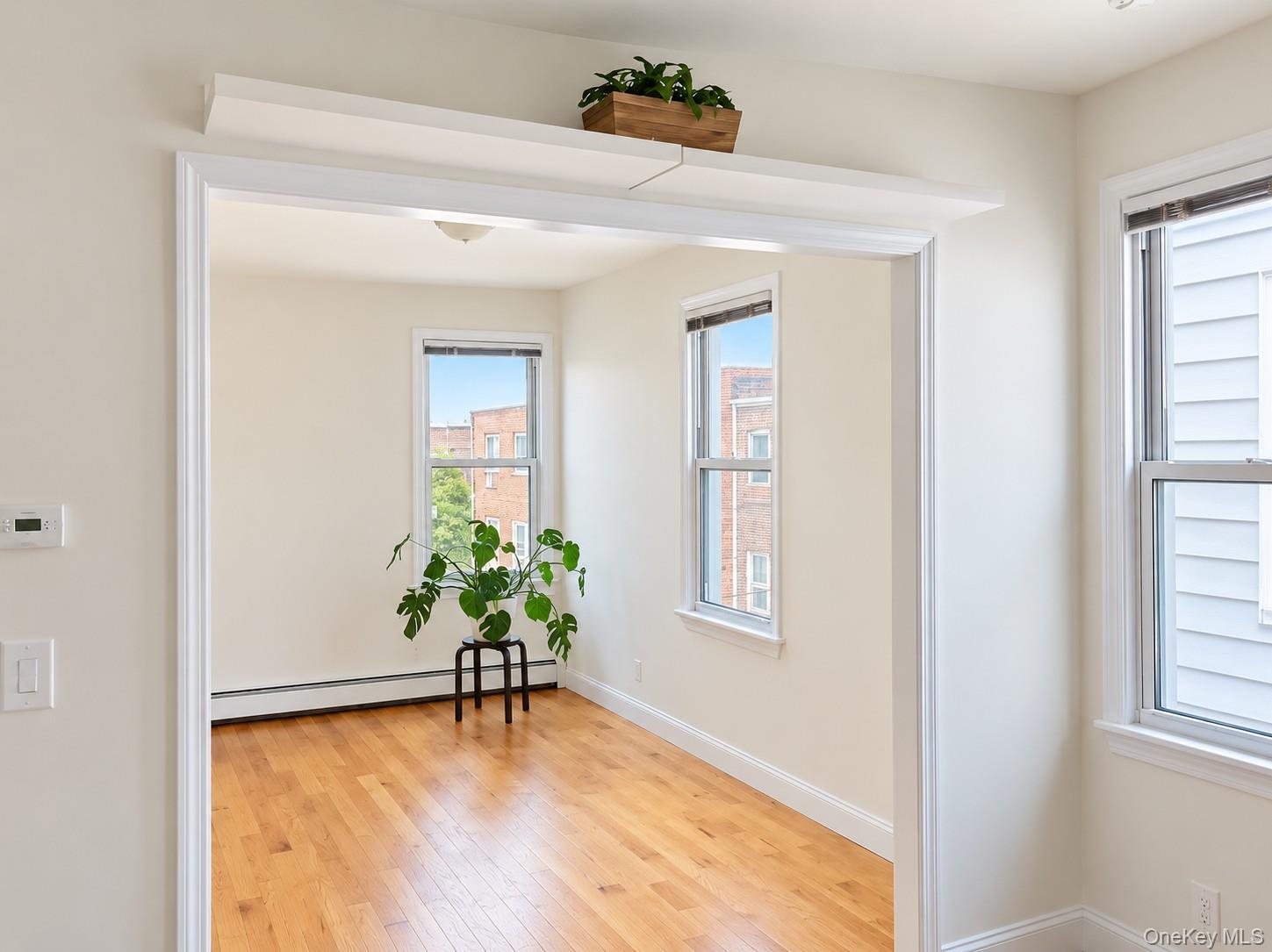 64-09 Woodside Avenue Unit 2 Family Frame, Woodside NY 11377