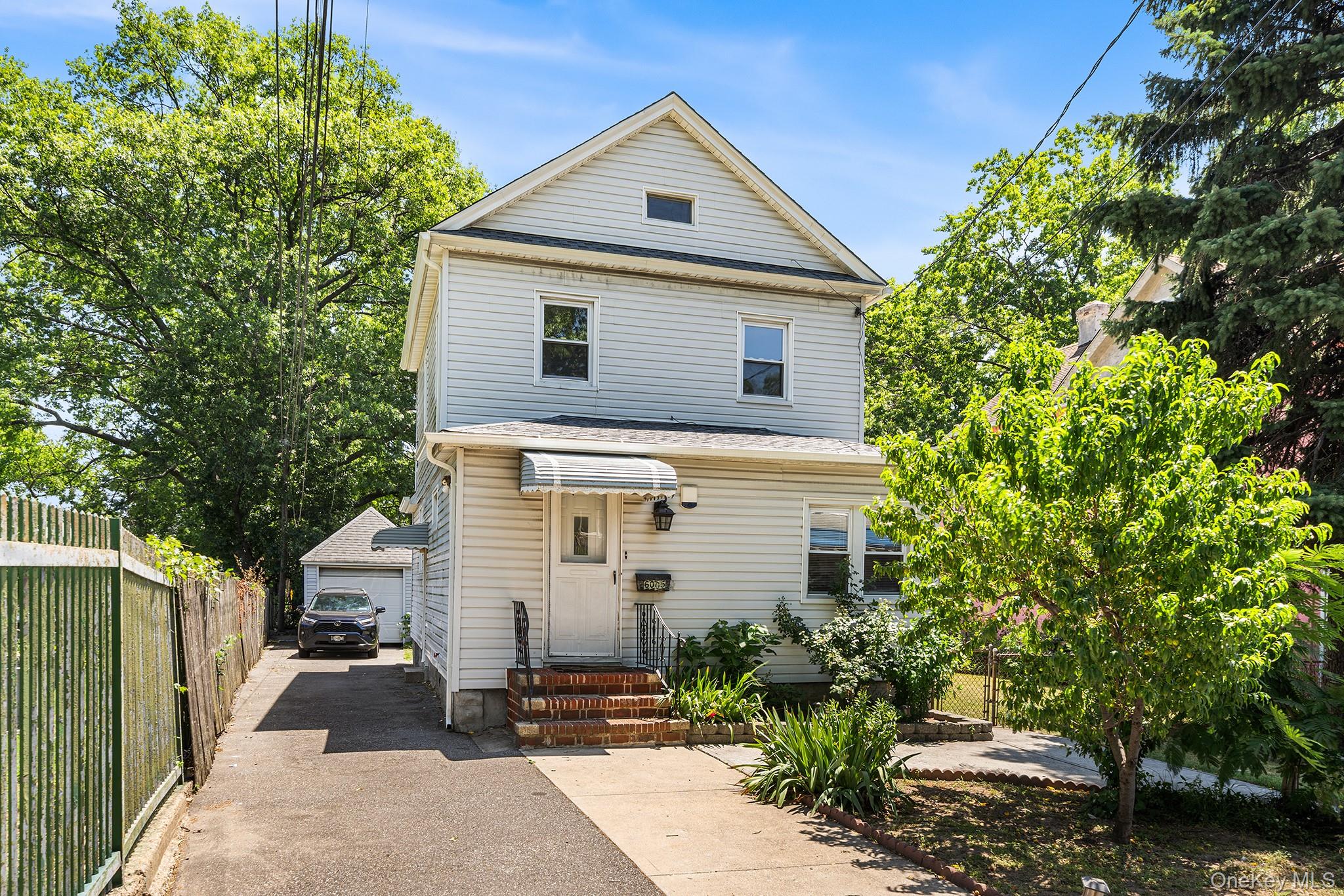 6005 168th Street, Fresh Meadows NY 11365