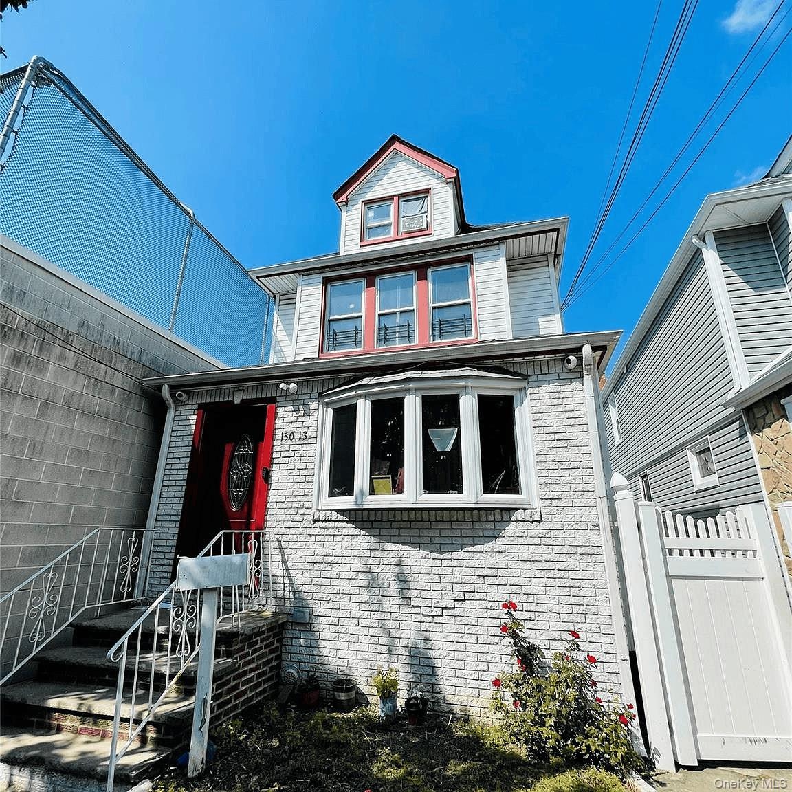 15013 118th Avenue, Jamaica NY 11434