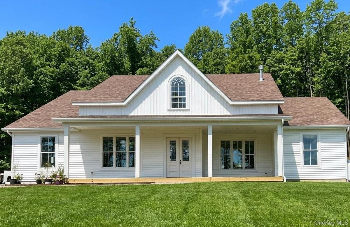 Lot 5 A S White Rock Road, Holmes NY 12564