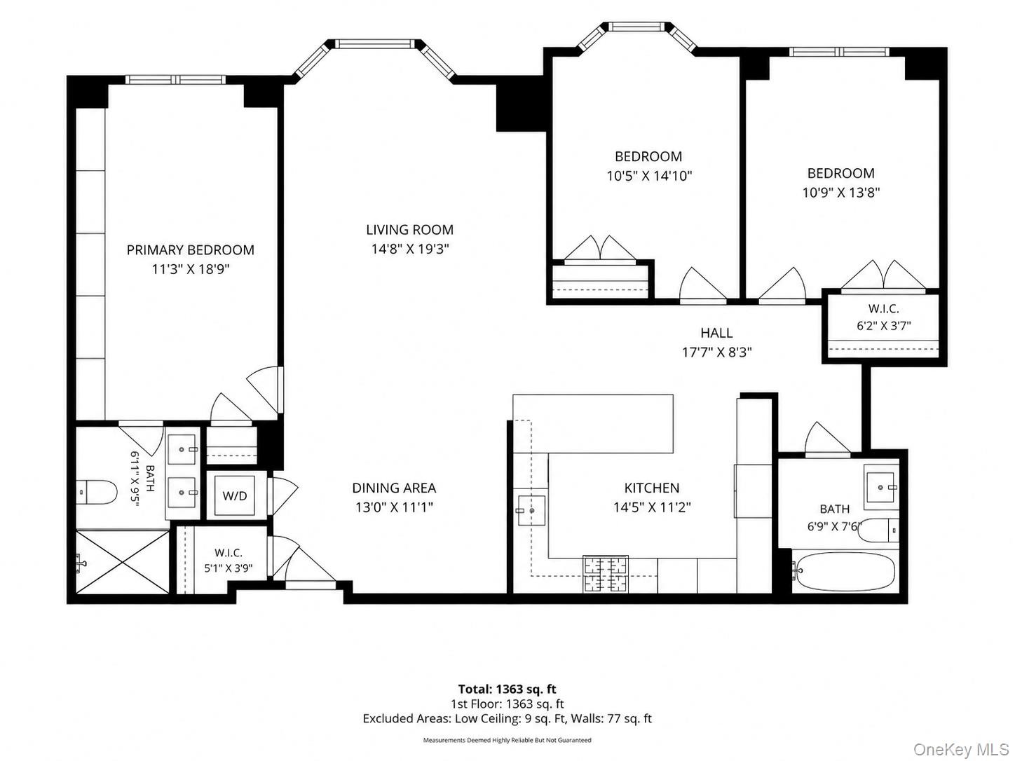 350 Albany Street Unit 10BC, Manhattan NY 10280
