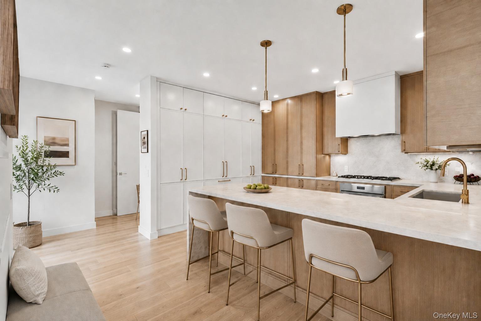 350 Albany Street Unit 10BC, Manhattan NY 10280