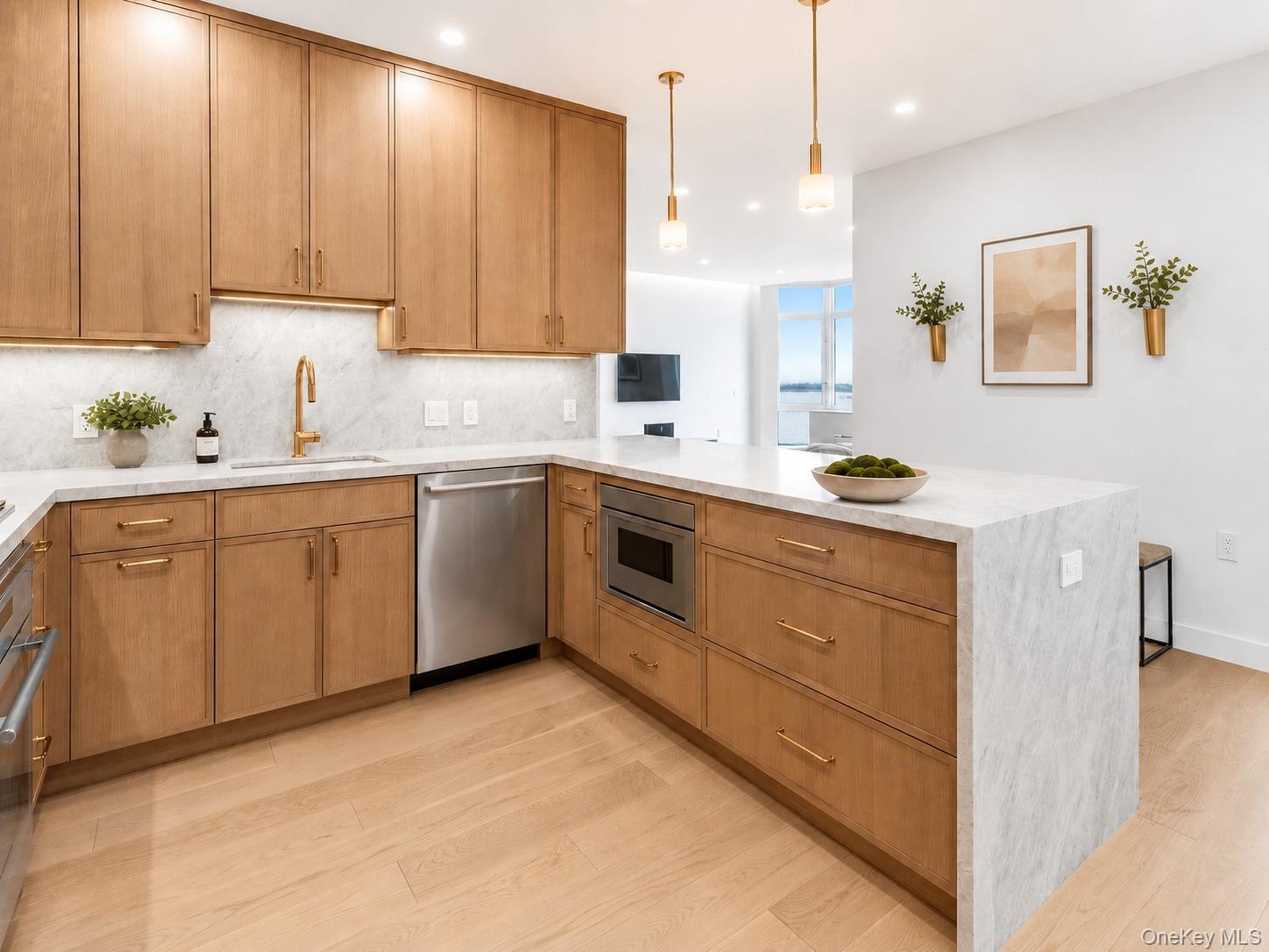 350 Albany Street Unit 10BC, Manhattan NY 10280
