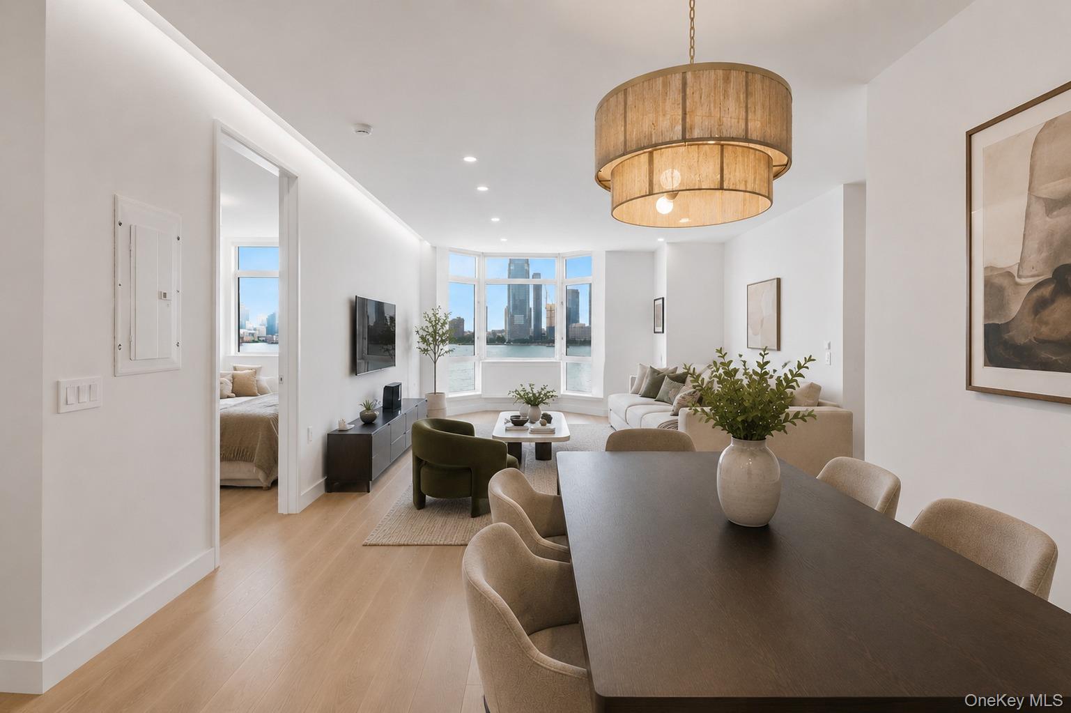 350 Albany Street Unit 10BC, Manhattan NY 10280