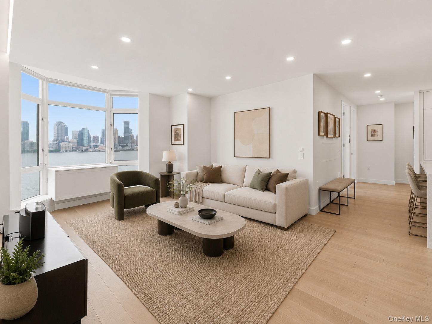 350 Albany Street Unit 10BC, Manhattan NY 10280