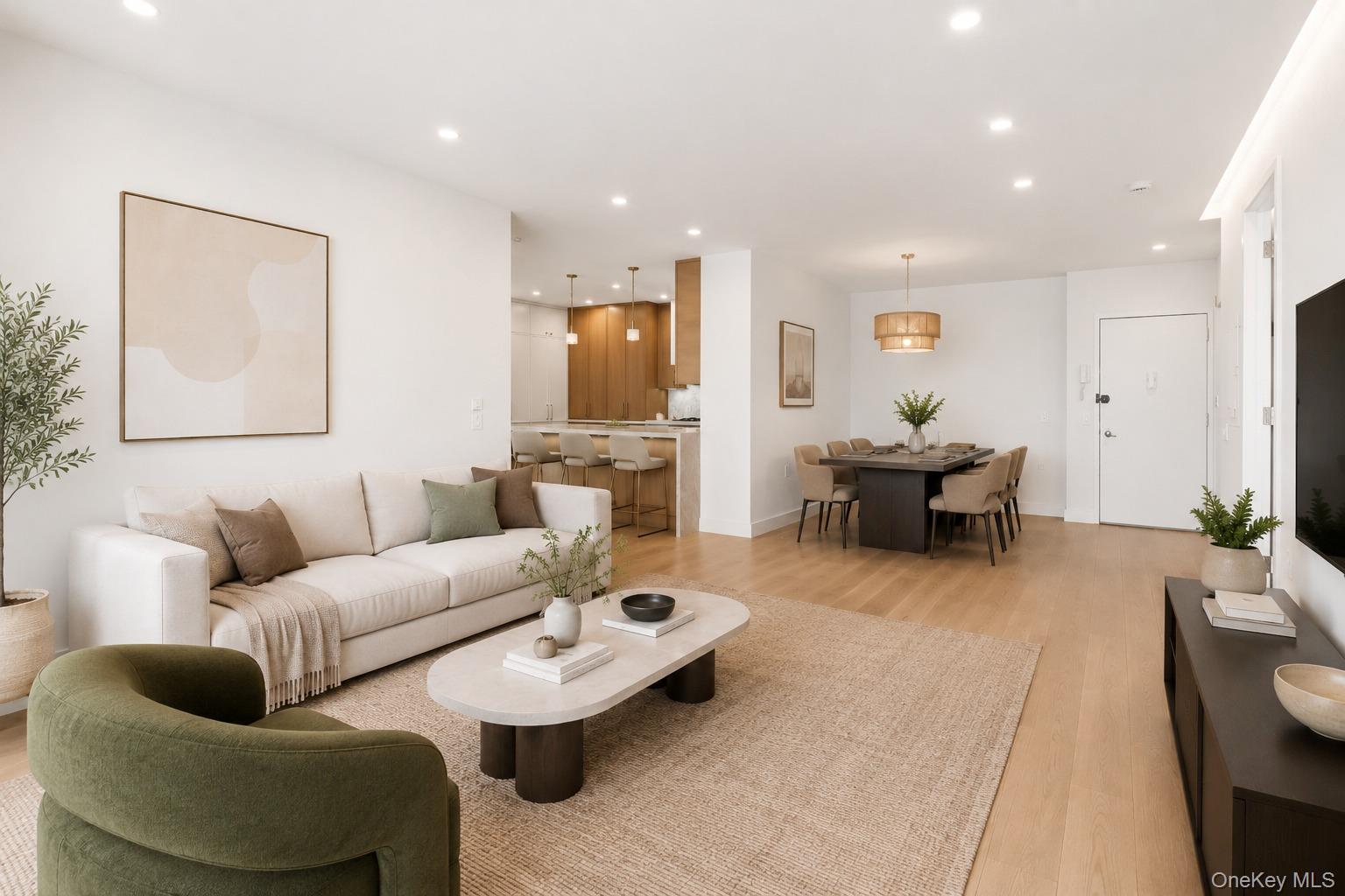 350 Albany Street Unit 10BC, Manhattan NY 10280