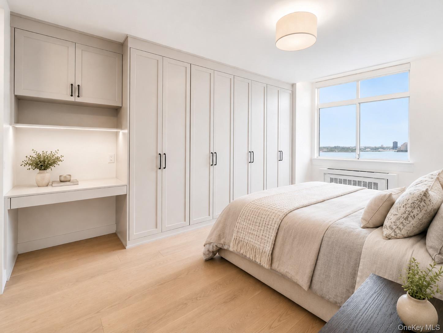 350 Albany Street Unit 10BC, Manhattan NY 10280