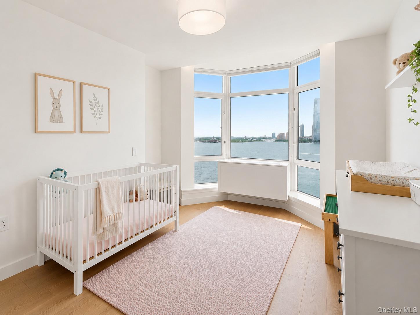 350 Albany Street Unit 10BC, Manhattan NY 10280