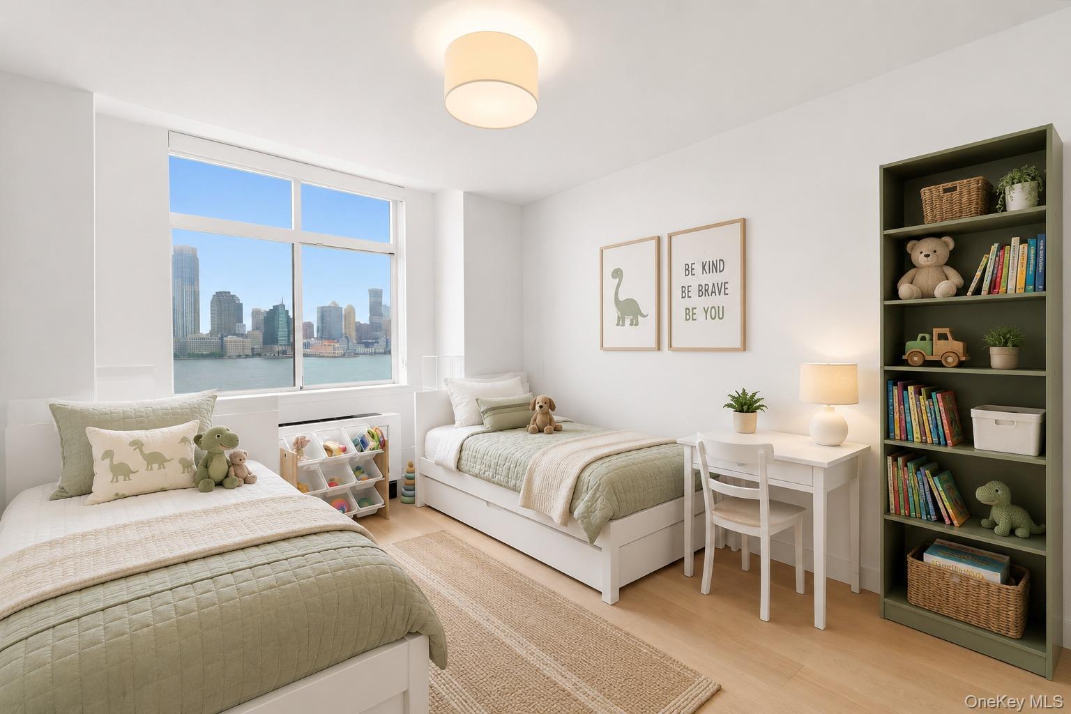 350 Albany Street Unit 10BC, Manhattan NY 10280